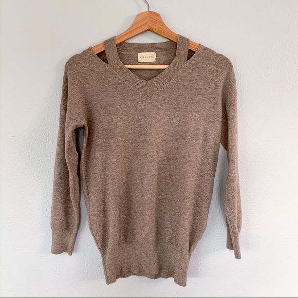 Dreamers Sweaters - Dreamers | Sweater